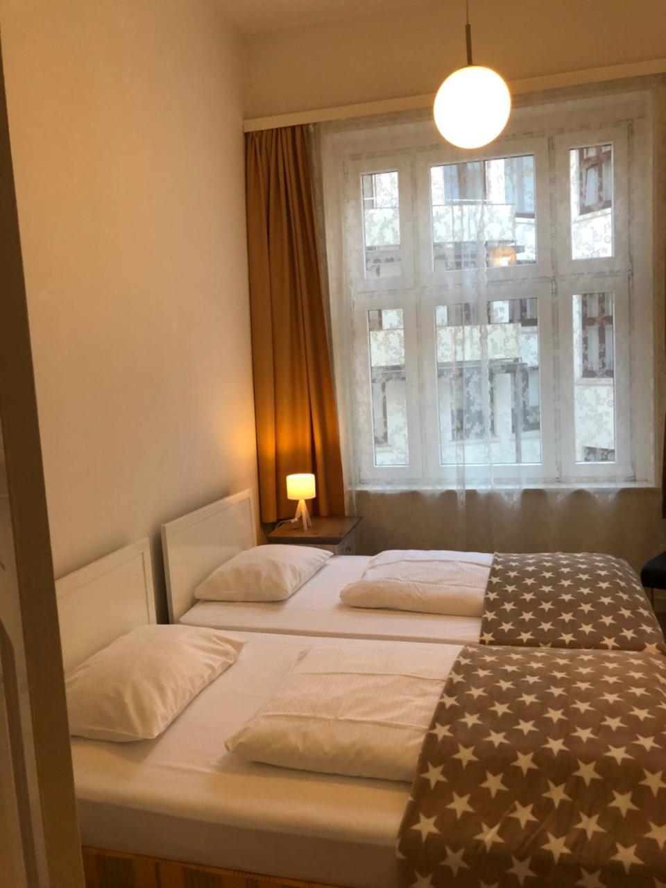 Hotel Fresena Im Dammtorpalais Hamburg Exterior foto